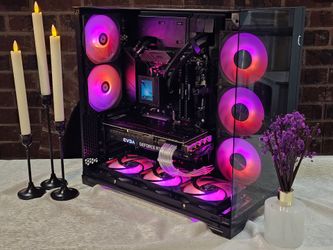 RTX 3070 Gaming PC