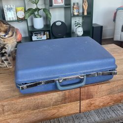 Vintage SAMSONITE Suitcase