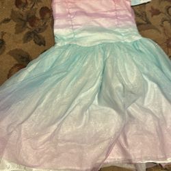 Girls Size 14 Dress New