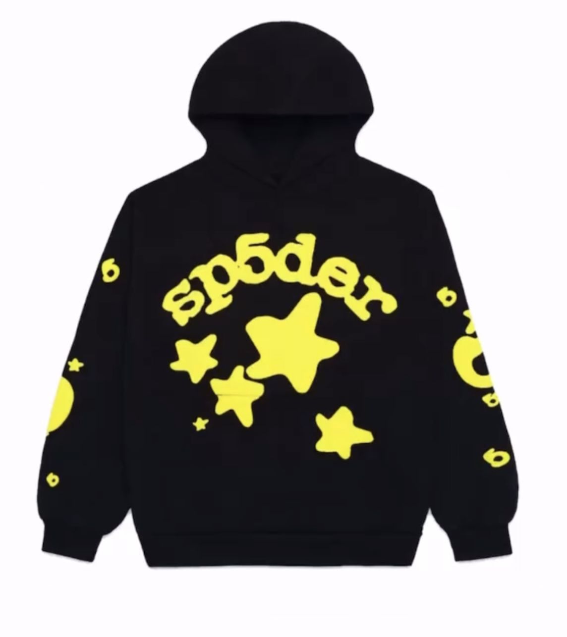 Sp5derhoodie