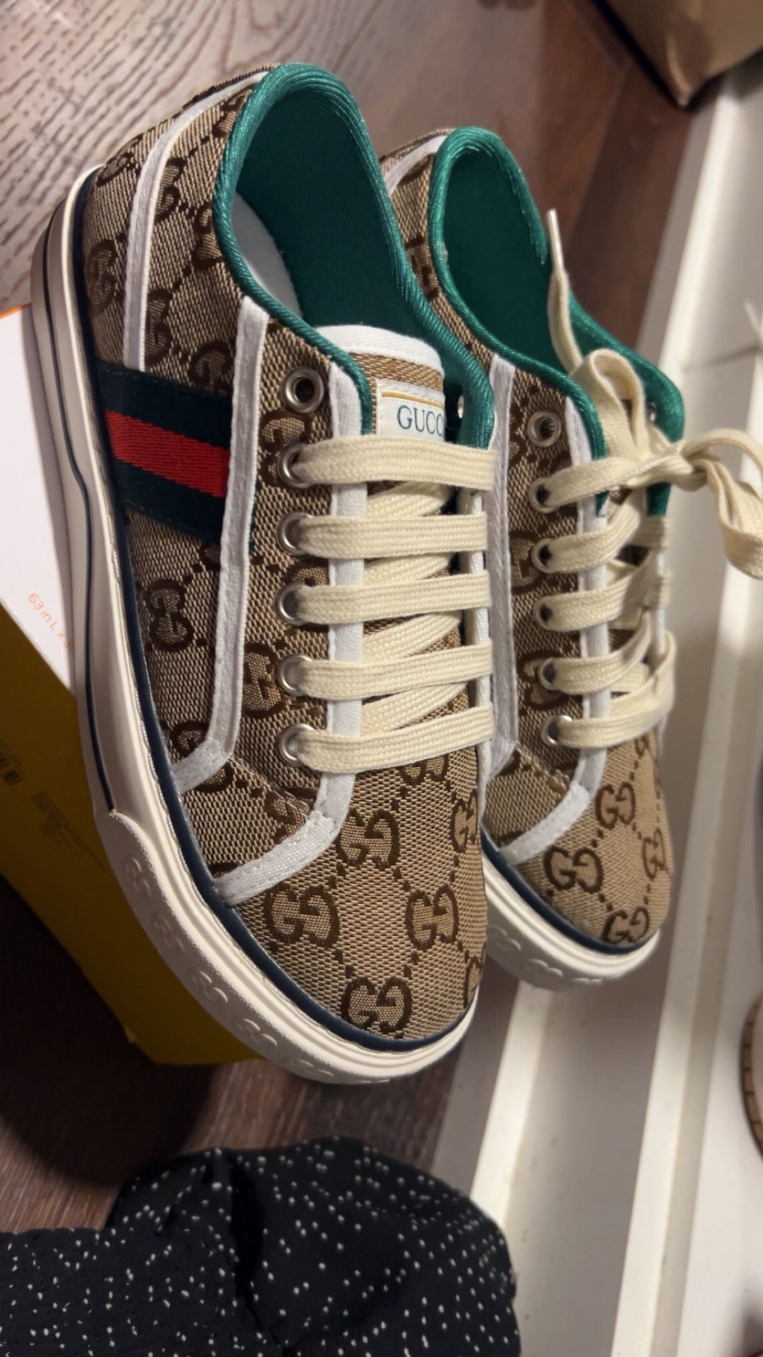 Gucci