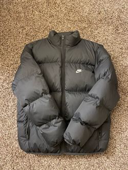 Nike Puffer Jacket