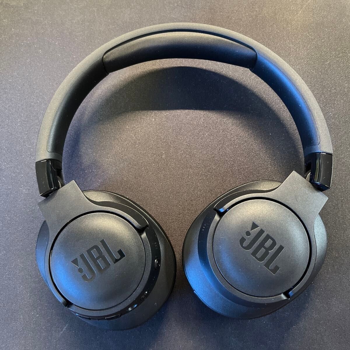 JBL Headphones Tune 660 Wireless Bluetooth