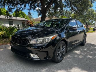 2017 KIA Forte5