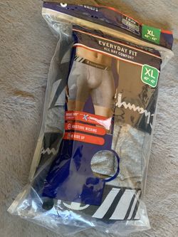 5 XL Briefs