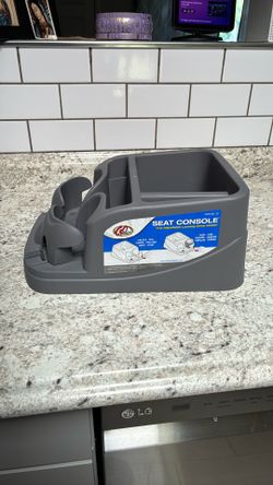 Seat Console for truck