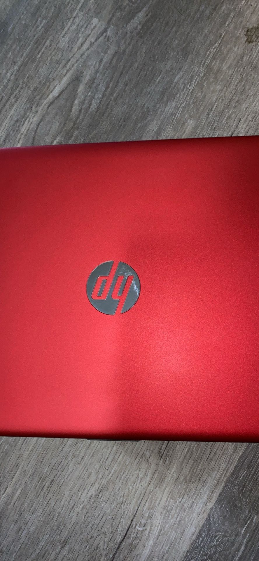Laptop HP 15