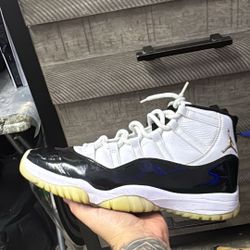 Jordan 11