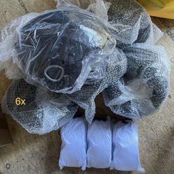 Snowboarding Helmets / Goggles 