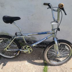 Bmx Bike Fugative 