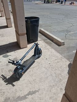 GOTRAX, Tour XP, black