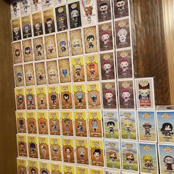 Funko Pops