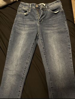 $2 Size 5 Women Jeans
