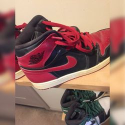 Michael Jordan number ones