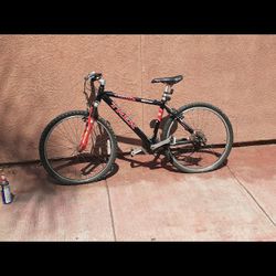 Trek Mountain Bike