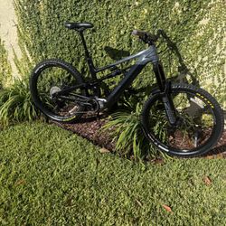 2023 Canyon Torque ON 7 Electric Mountain Bike eMTB