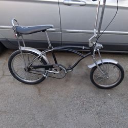 Shwin Chopper Bike . 