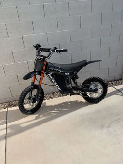 Modded tuttio