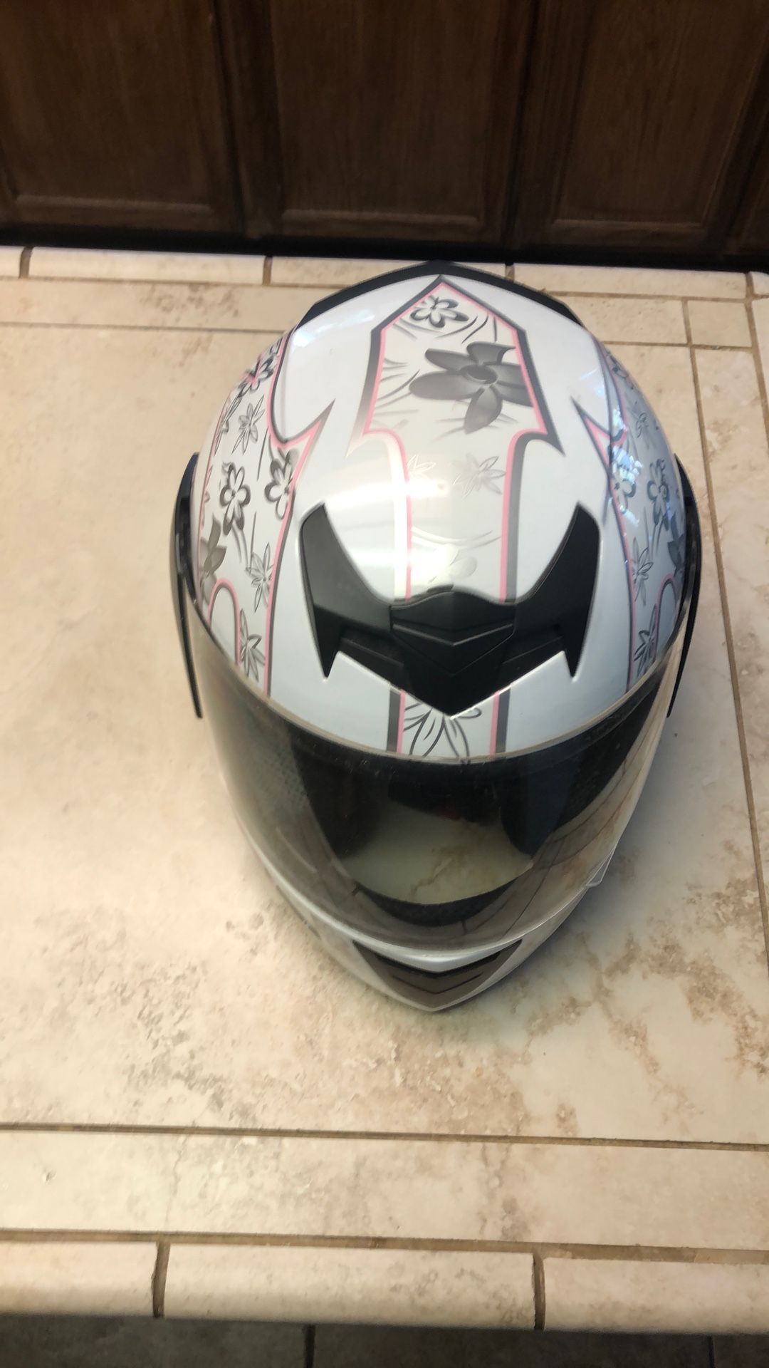 Helmet ⛑️ for Youth In Excellent Condition Hardly Used. Youth Medium