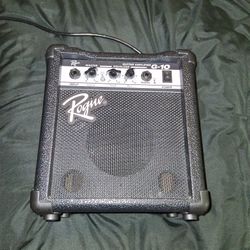 Rogue G-10 10W 1x5 Guitar Combo Amp