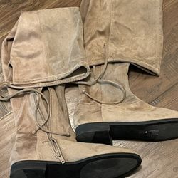 $1 H&M Long Boots