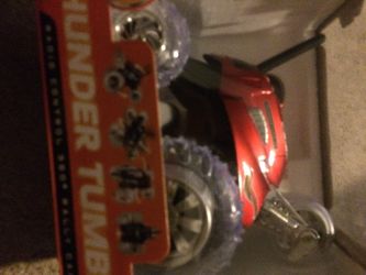 Kids toys
