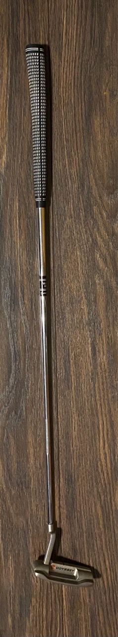 Odyssey White Hot #1 Putter - RH