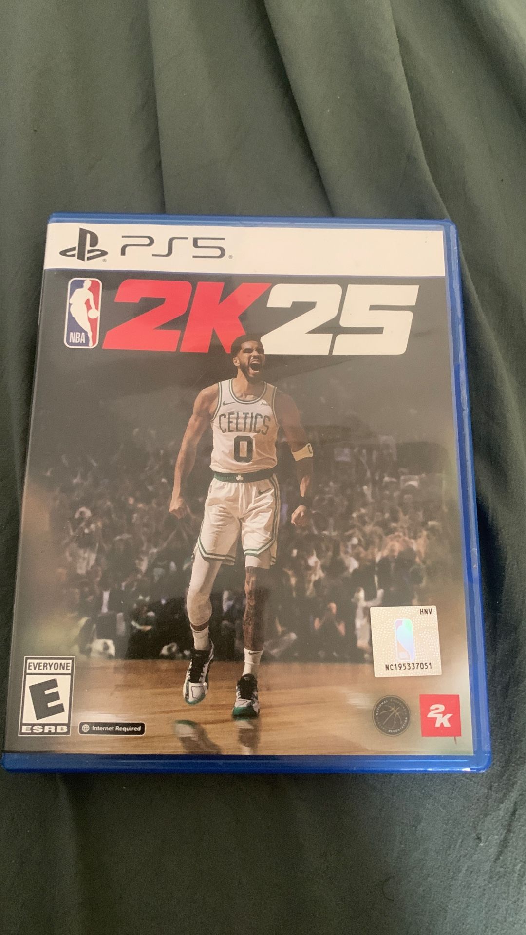 Used Once Or Twice 2k25