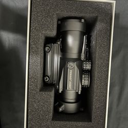 Primary Arms SLX Gen 3 Prism