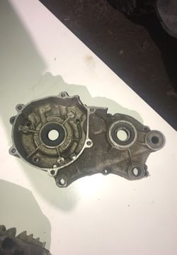 Kx60 case