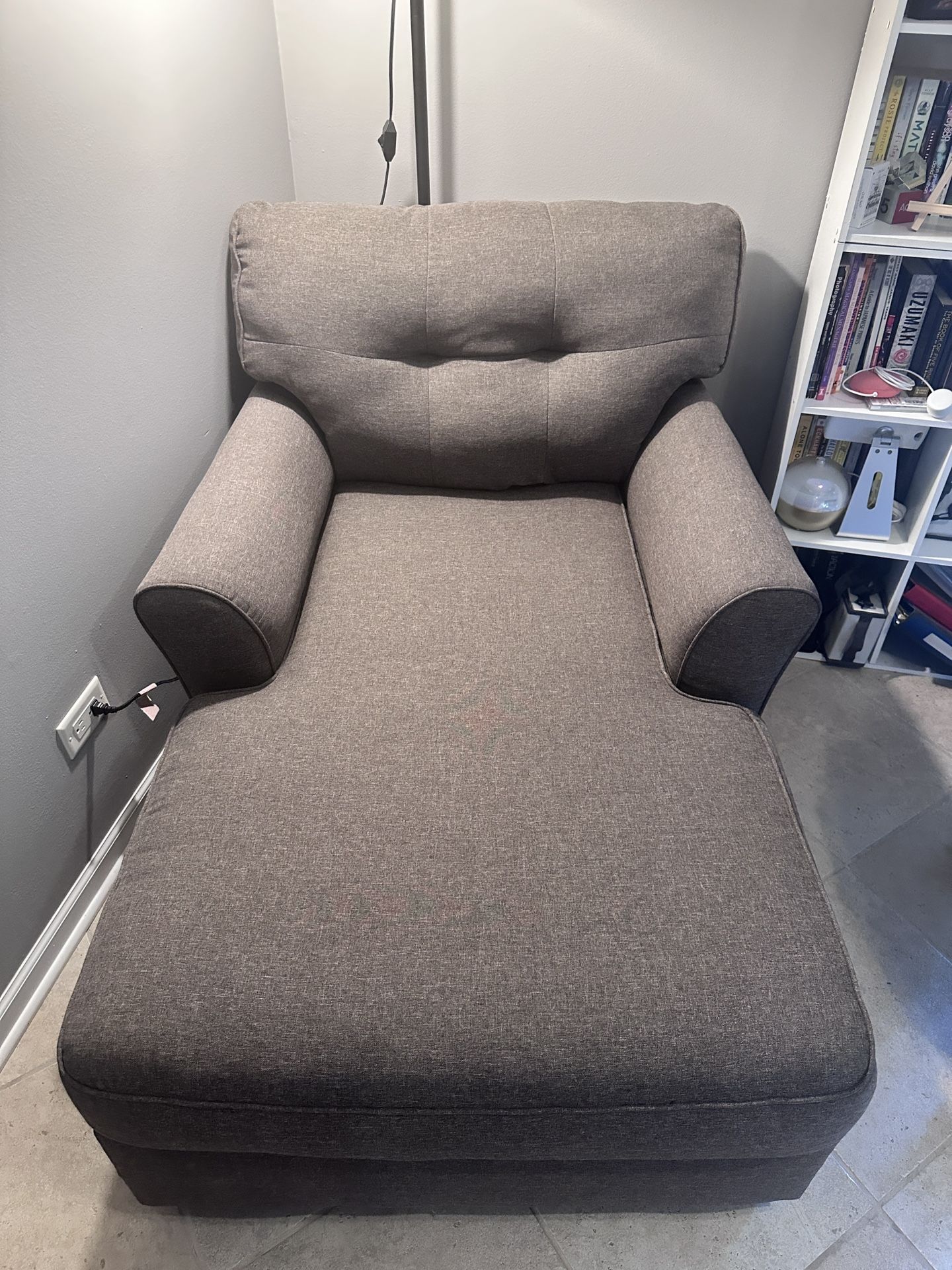 Ashley Furniture Chaise / Lounger Chair