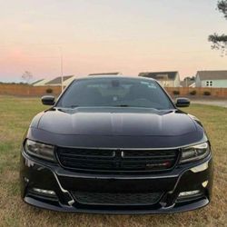 2016 Dodge Charger
