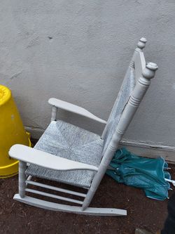 Rocking Chair 