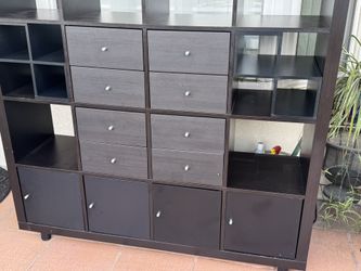 Living Room Organizer