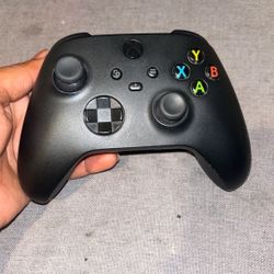 Wireless Xbox X|S Controller 