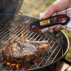 Food Thermometer NEW