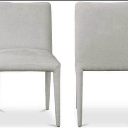 Moe’s Home Calla Dining Chairs 