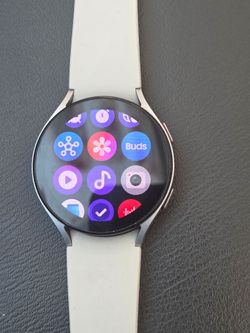 Samsung watch galaxy 5 LTE