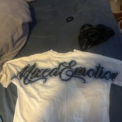 Size Small Worn Once 