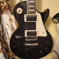 Epiphone Les Paul 