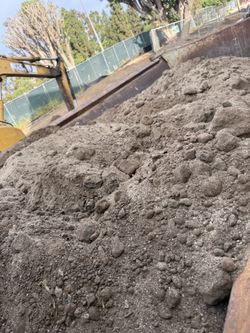 Free Clean Dirt