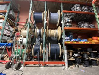 600 MCM KCMIL WIRE