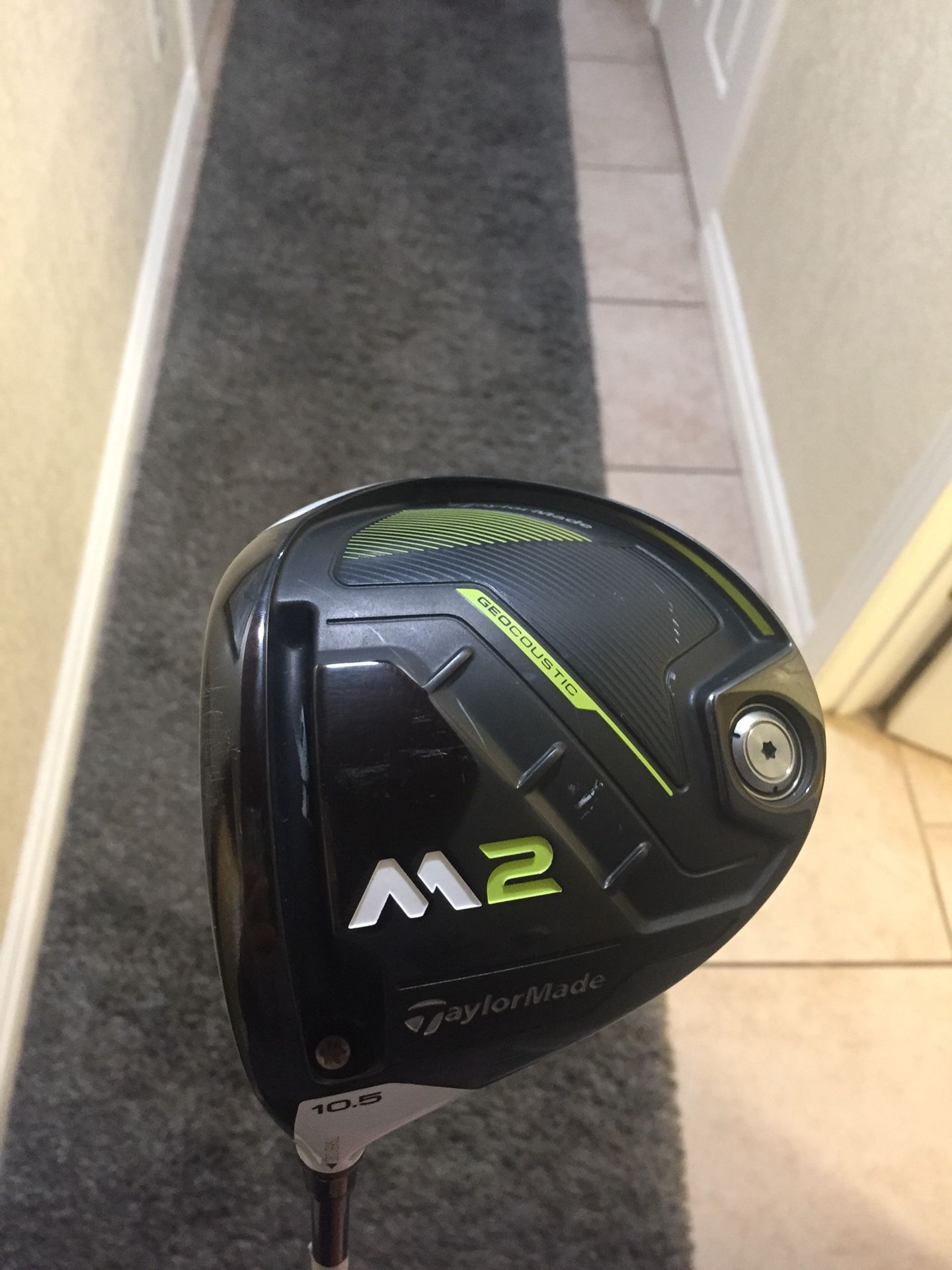 Left Handed 2017 Taylormade M2 Driver for Sale in Everett, WA OfferUp