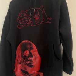 SDL Hoodie