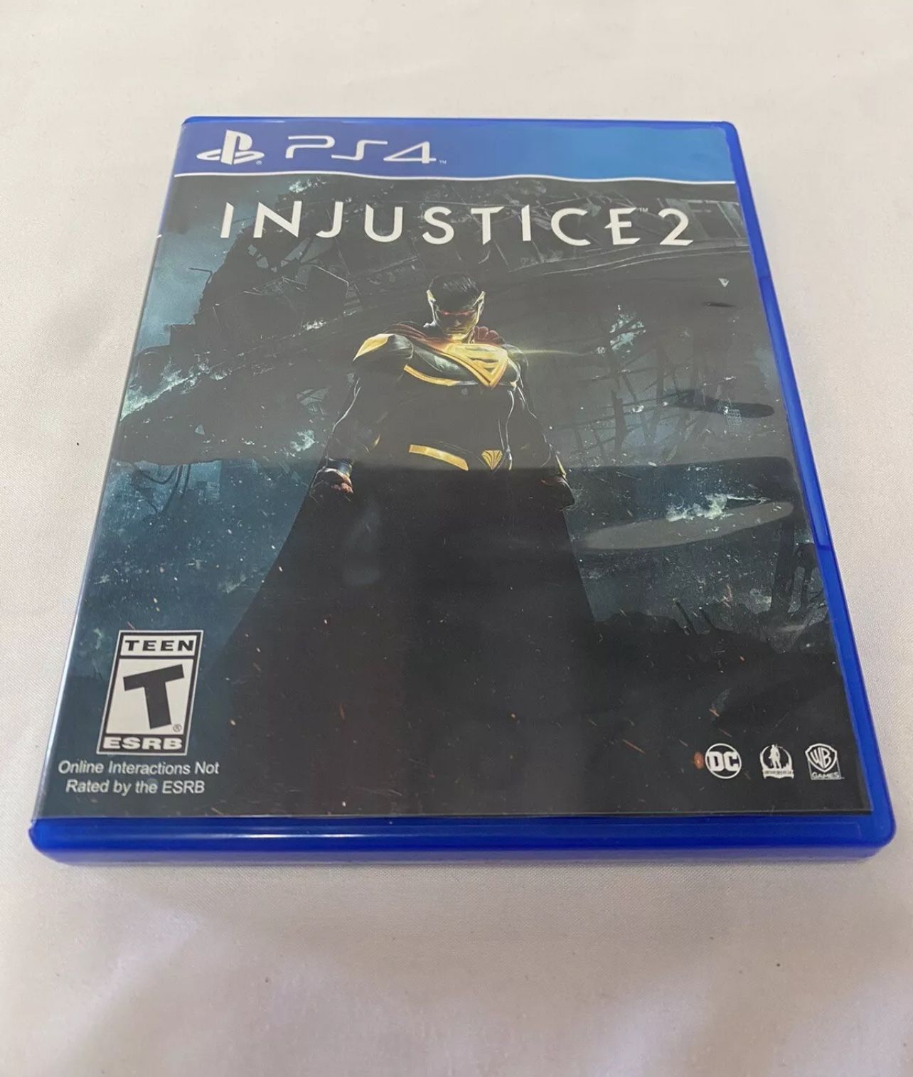 Ps4 Games $10-18 Each