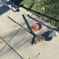 Gardening tools