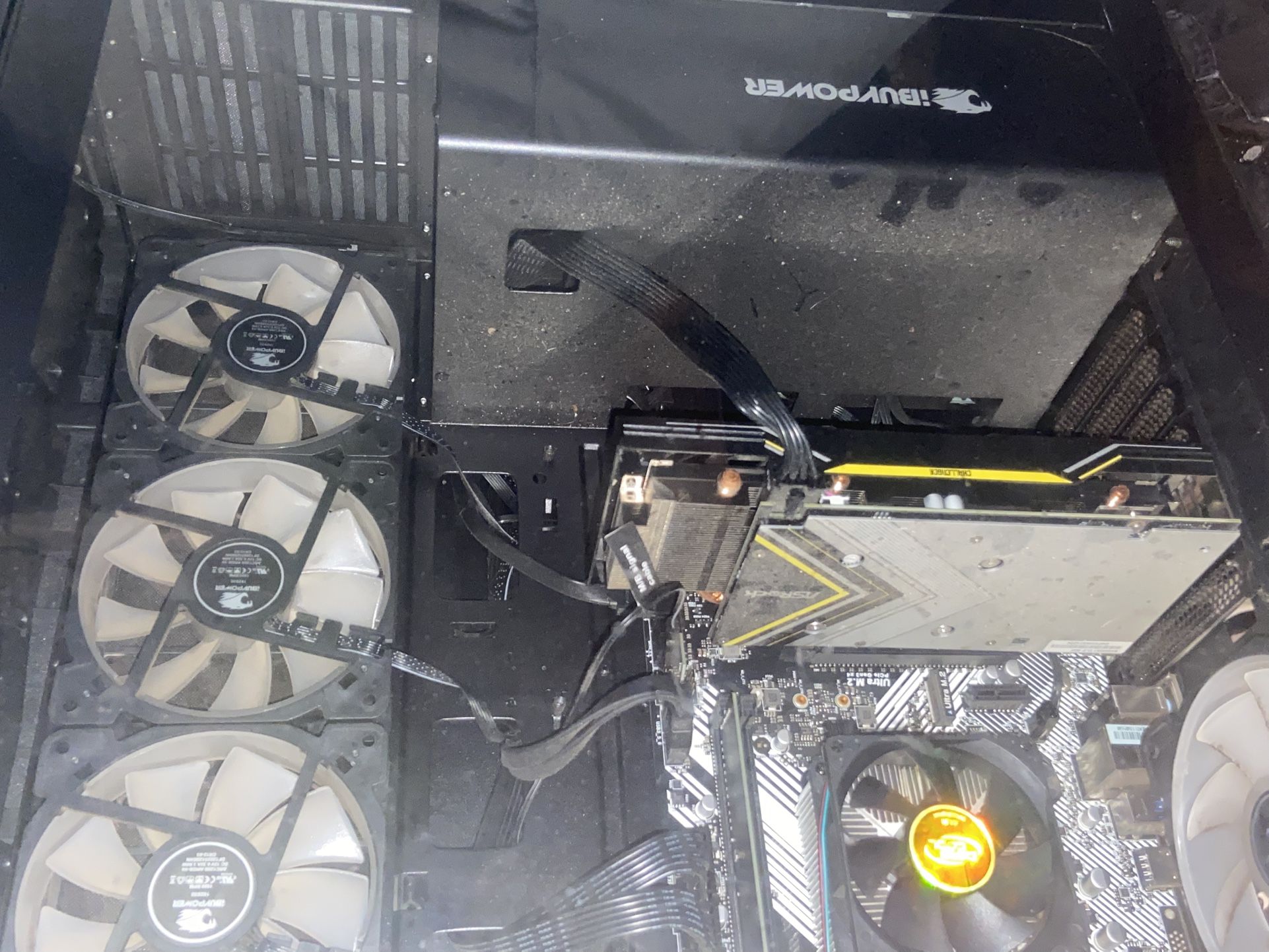 iBuyPower Trace 4