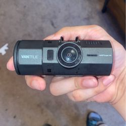 Vantrue Dual Dashcam 