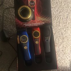 Barber Clippers