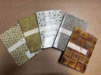 Mosaic Tile Sample Collections